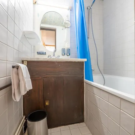 Grand Roc - Campanules 412 - Happy Apartamento