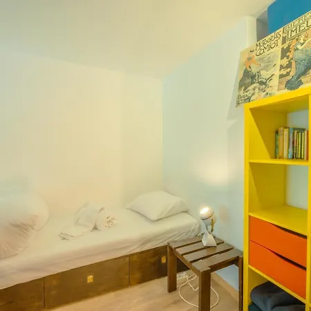 Apartamento Grand Roc - Campanules 412 - Happy Chamonix Mont Blanc