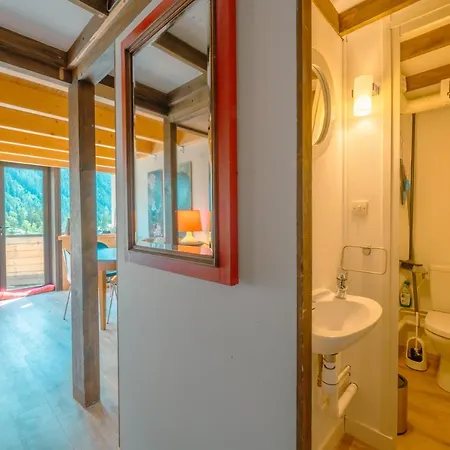 Apartamento Grand Roc - Campanules 412 - Happy *