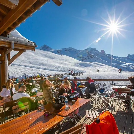 Grand Roc - Campanules 412 - Happy Apartamento Chamonix Mont Blanc